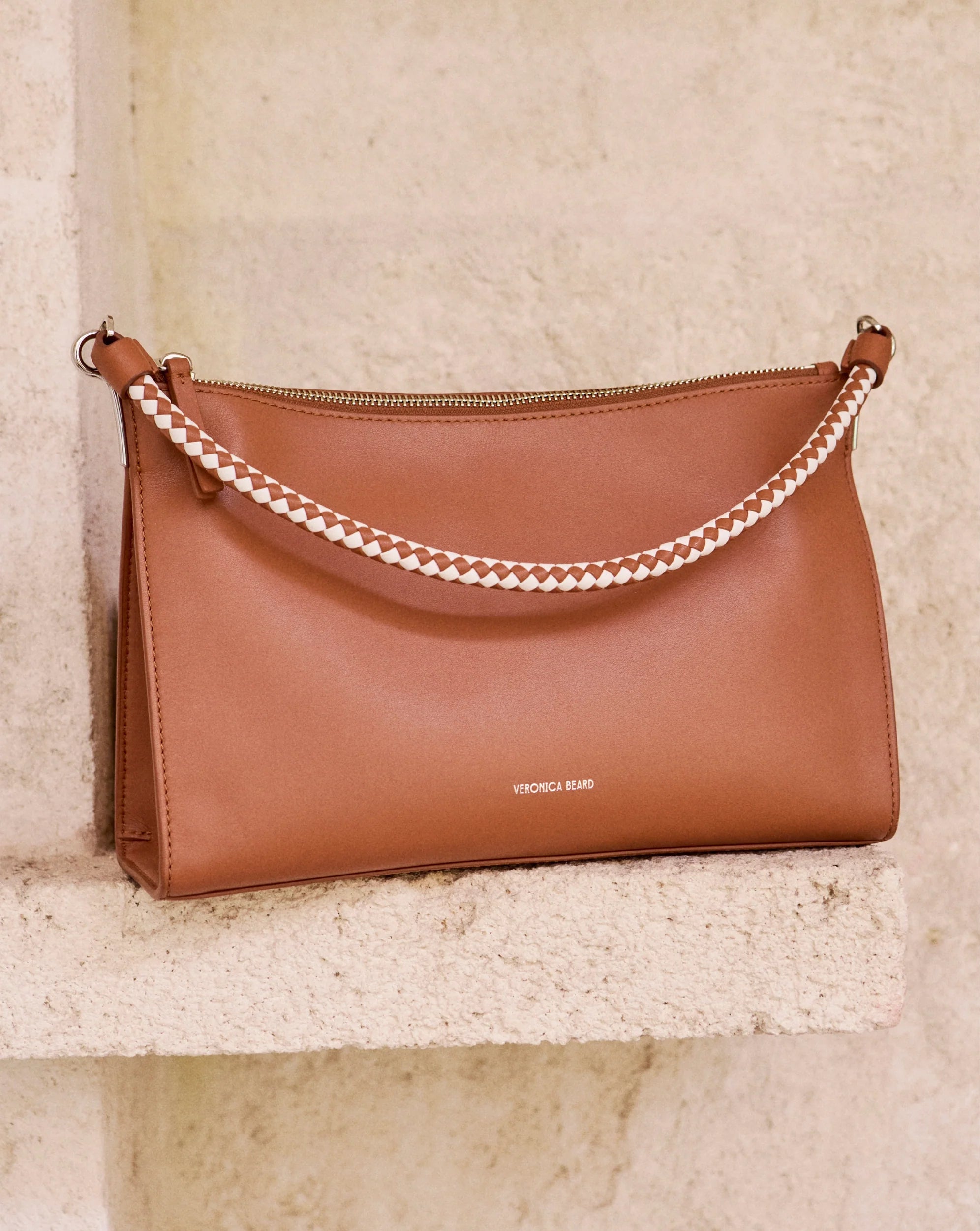 Small Vida Shoulder Bag