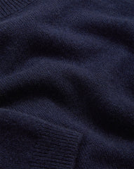 Shana Cashmere Sweater