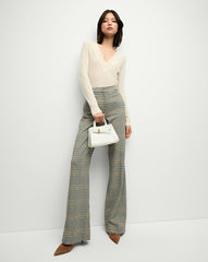 Coleta V-Neck Cashmere Sweater