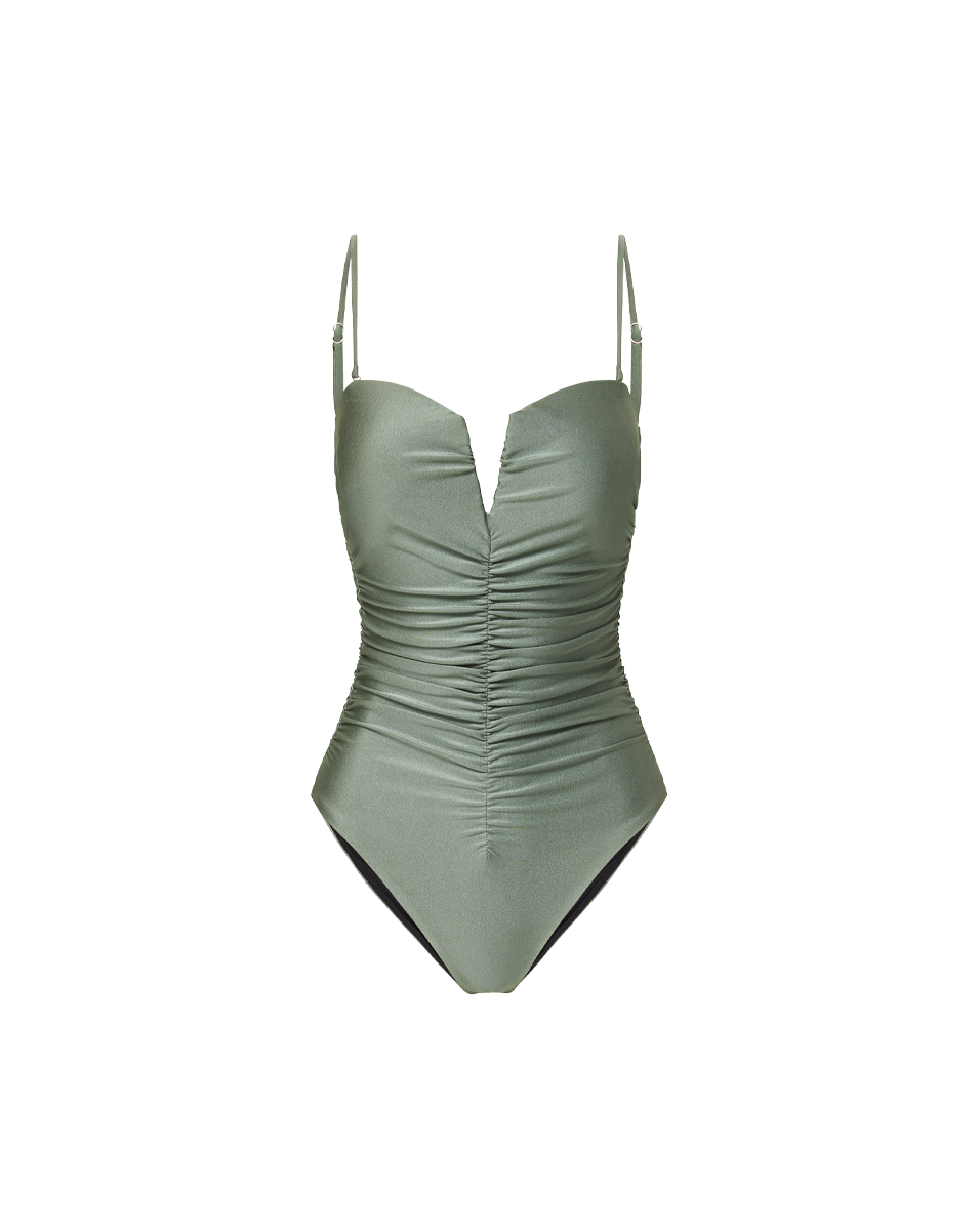 Palmilla Swimsuit