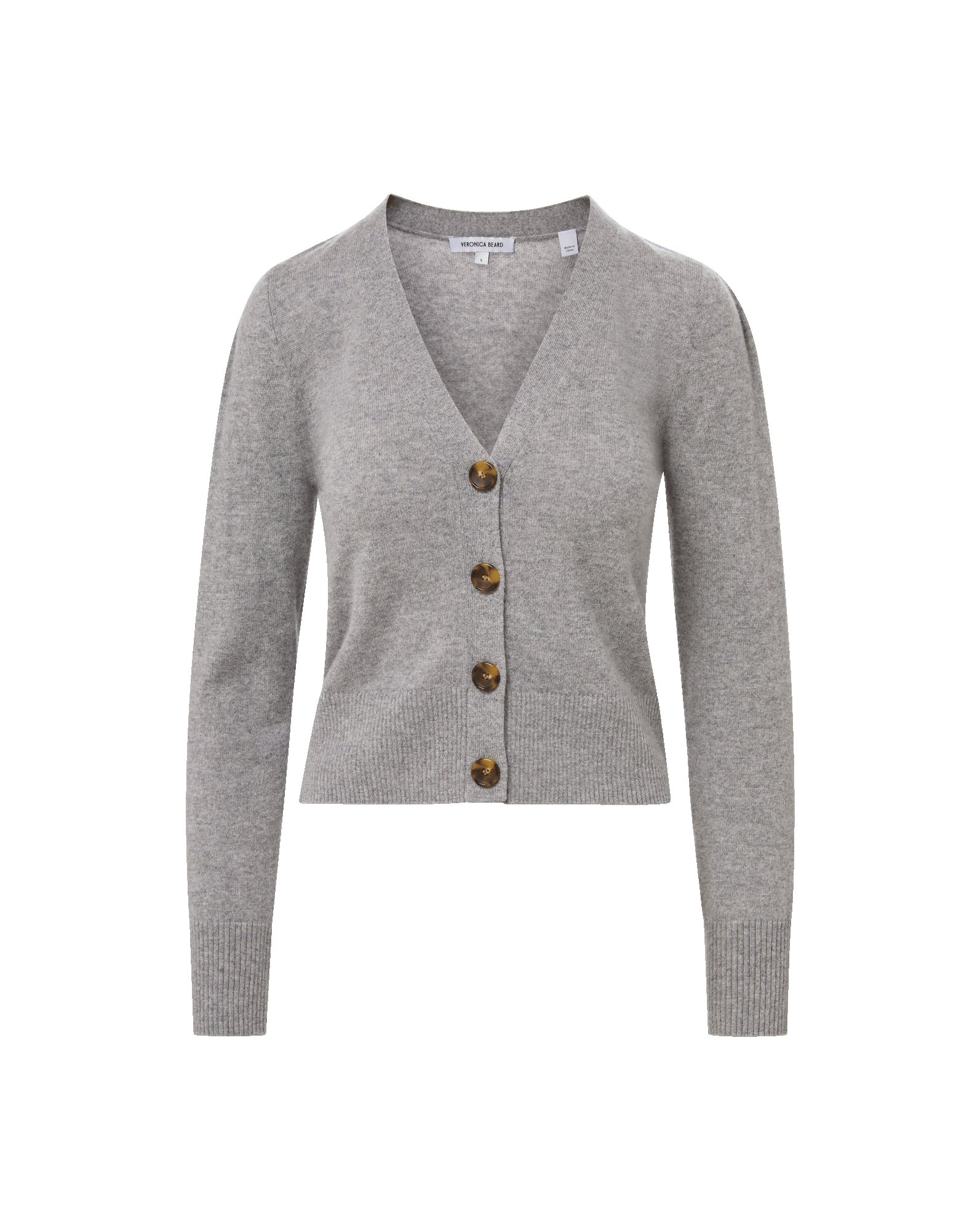 Solene Cashmere Cardigan