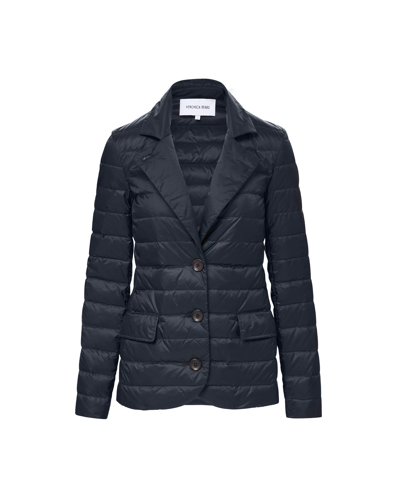 The Puffer Blazer
