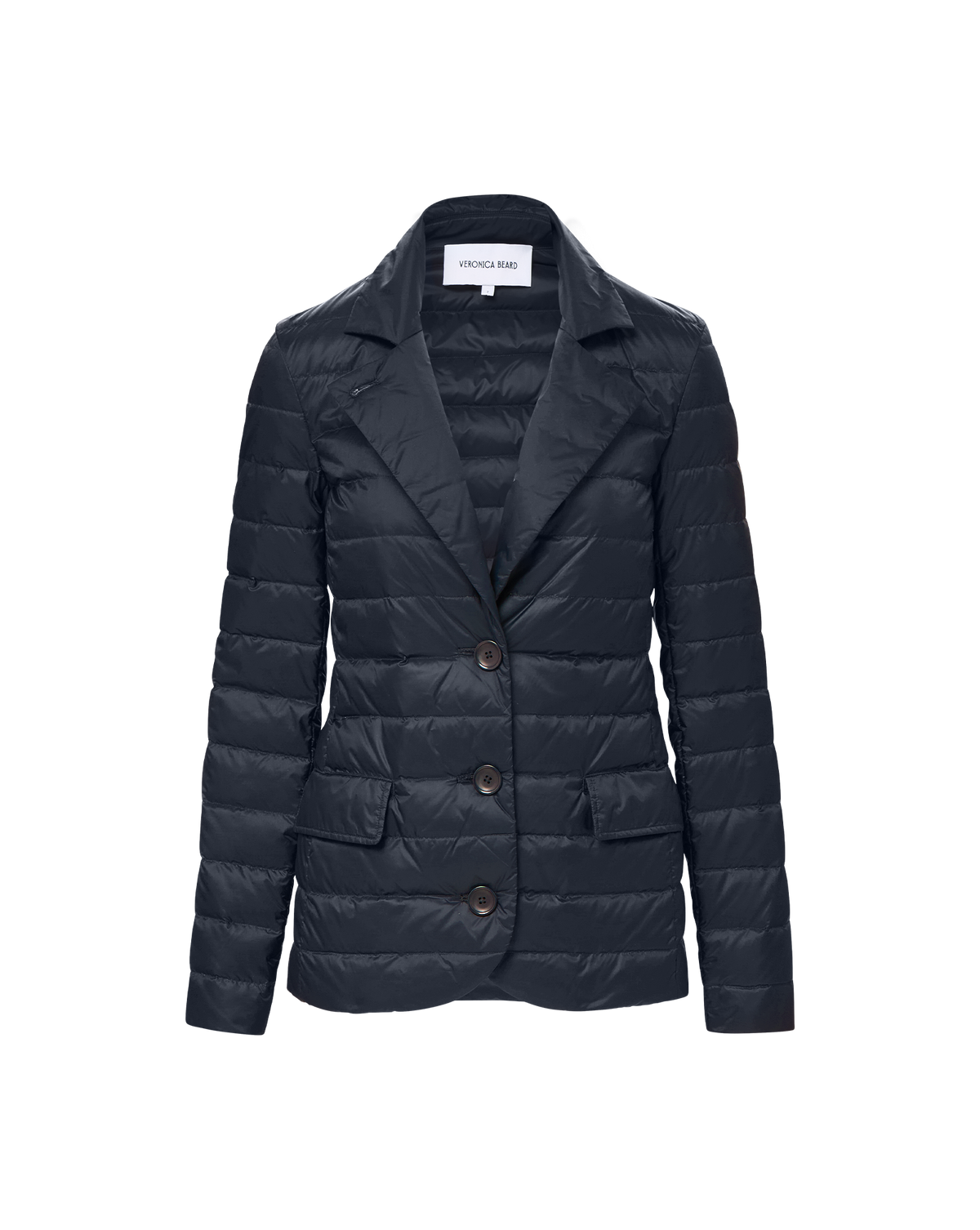 The Puffer Blazer