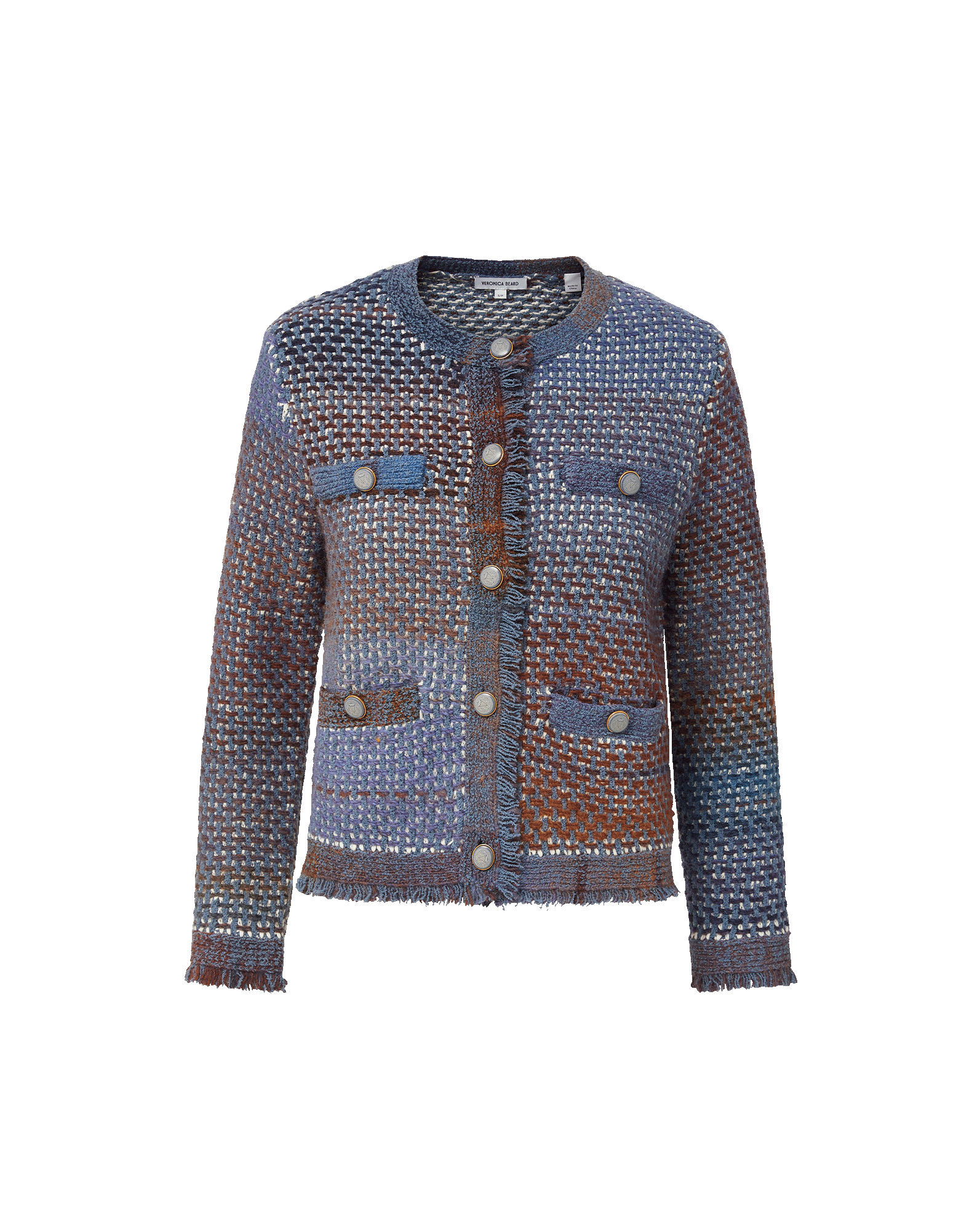 Sariyah Knit Jacket