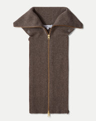 Beach Cashmere Dickey