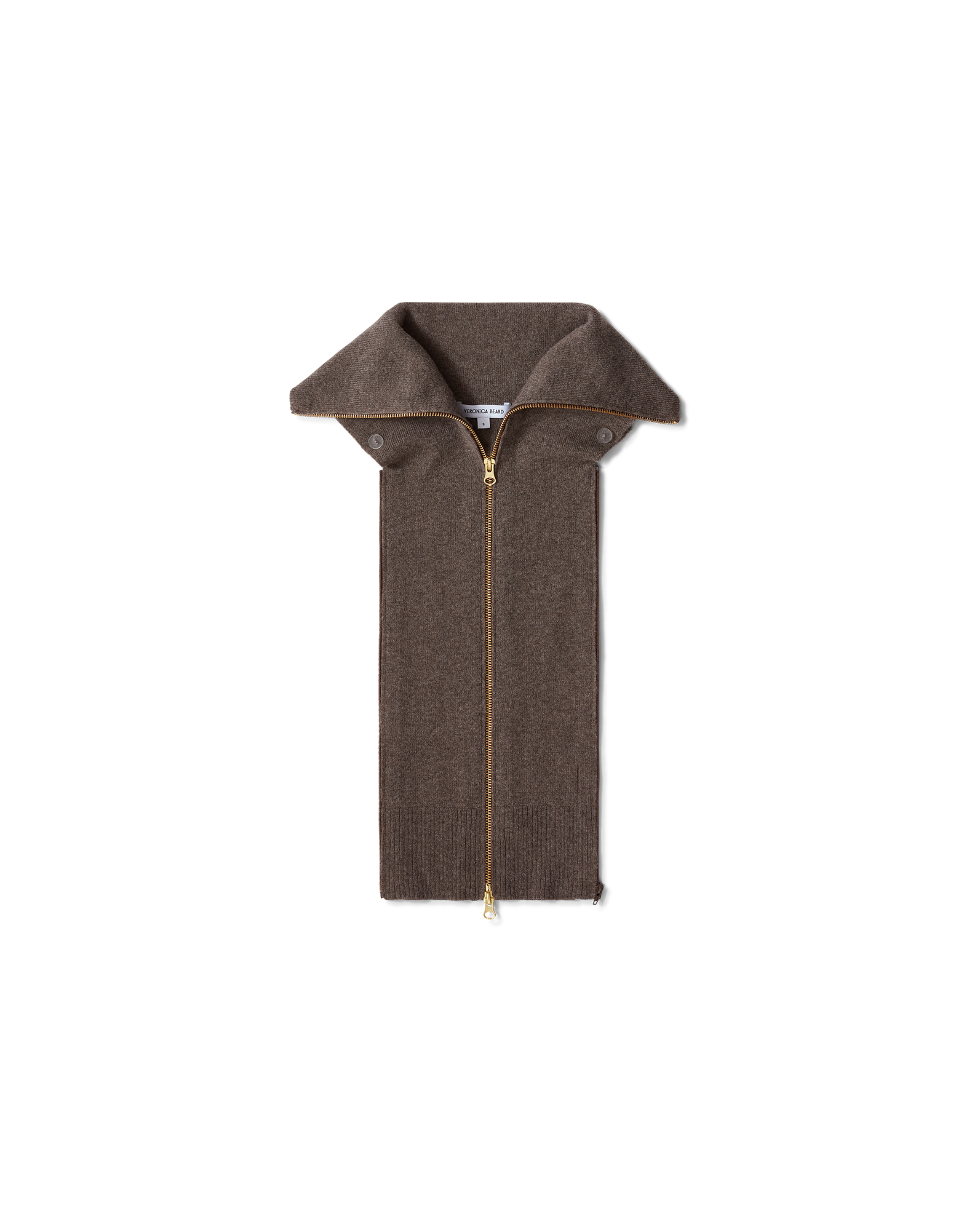 Beach Cashmere Dickey