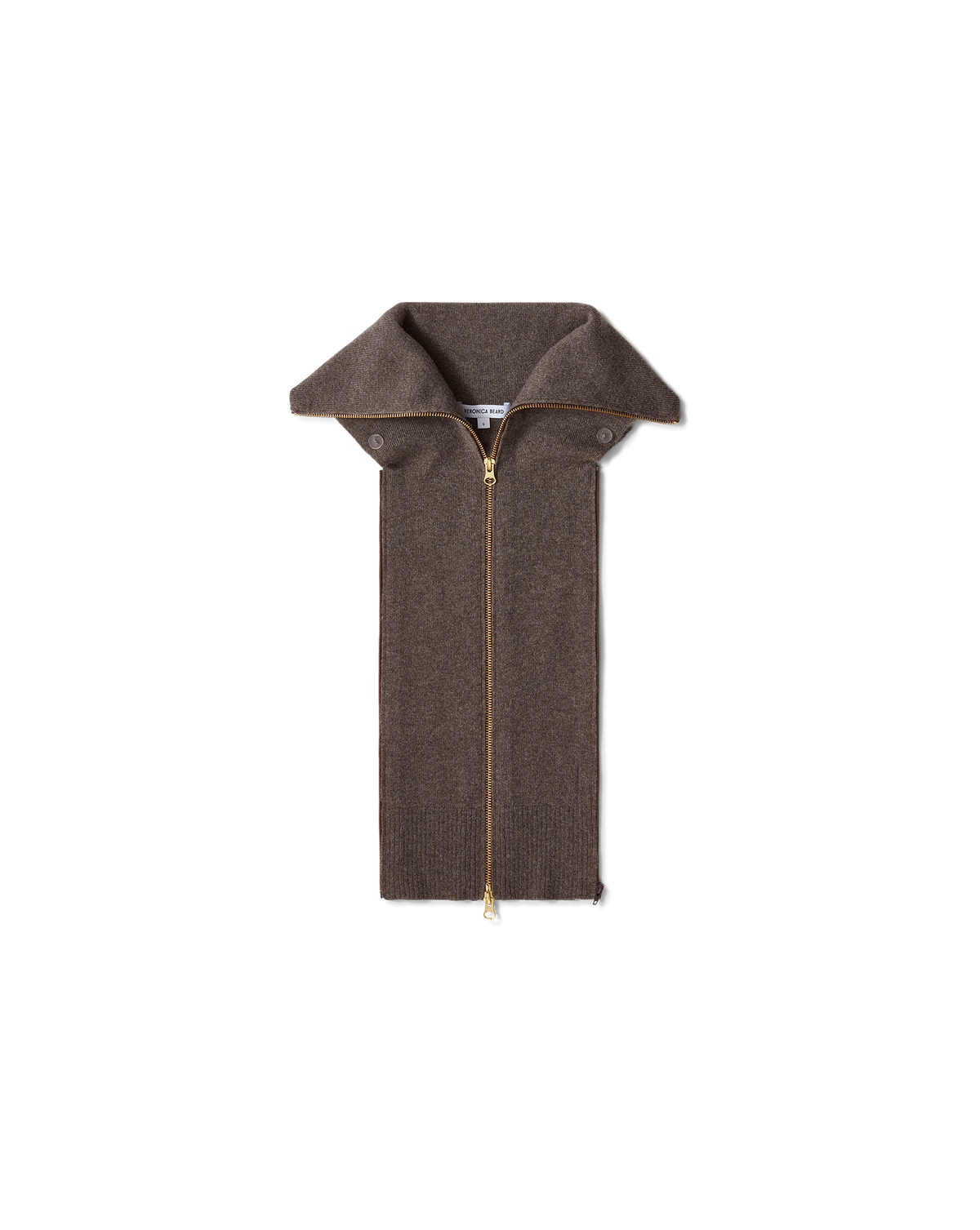Beach Cashmere Dickey