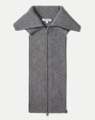 Beach Cashmere Dickey