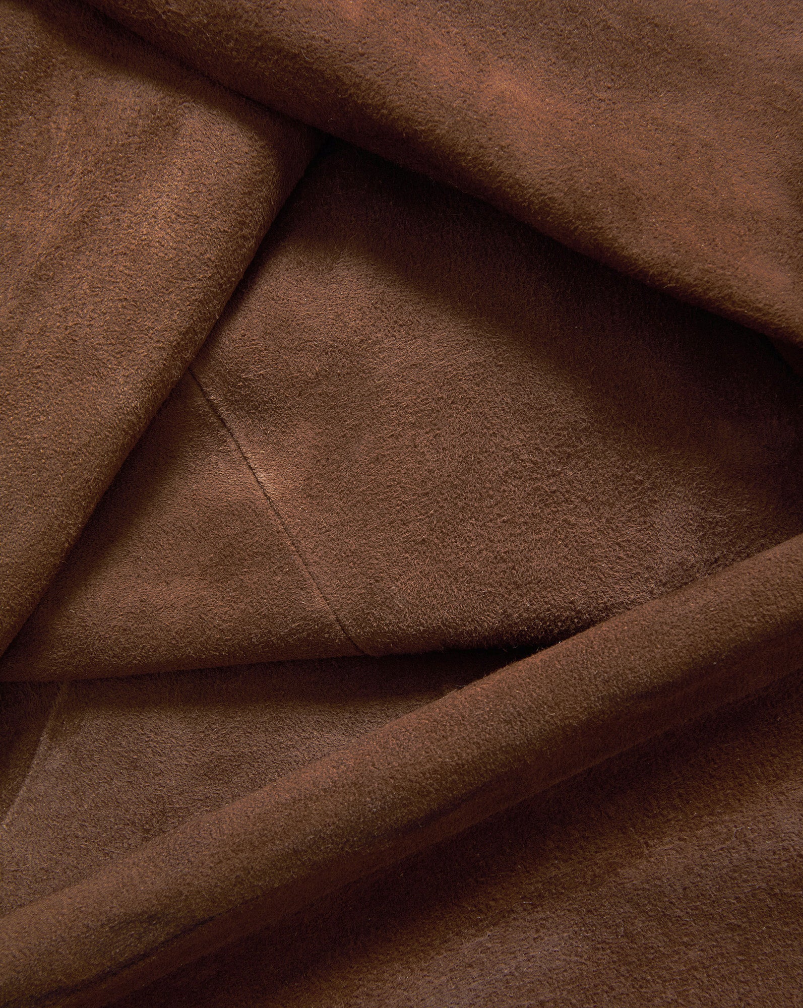 Gracie Suede Flare Pant