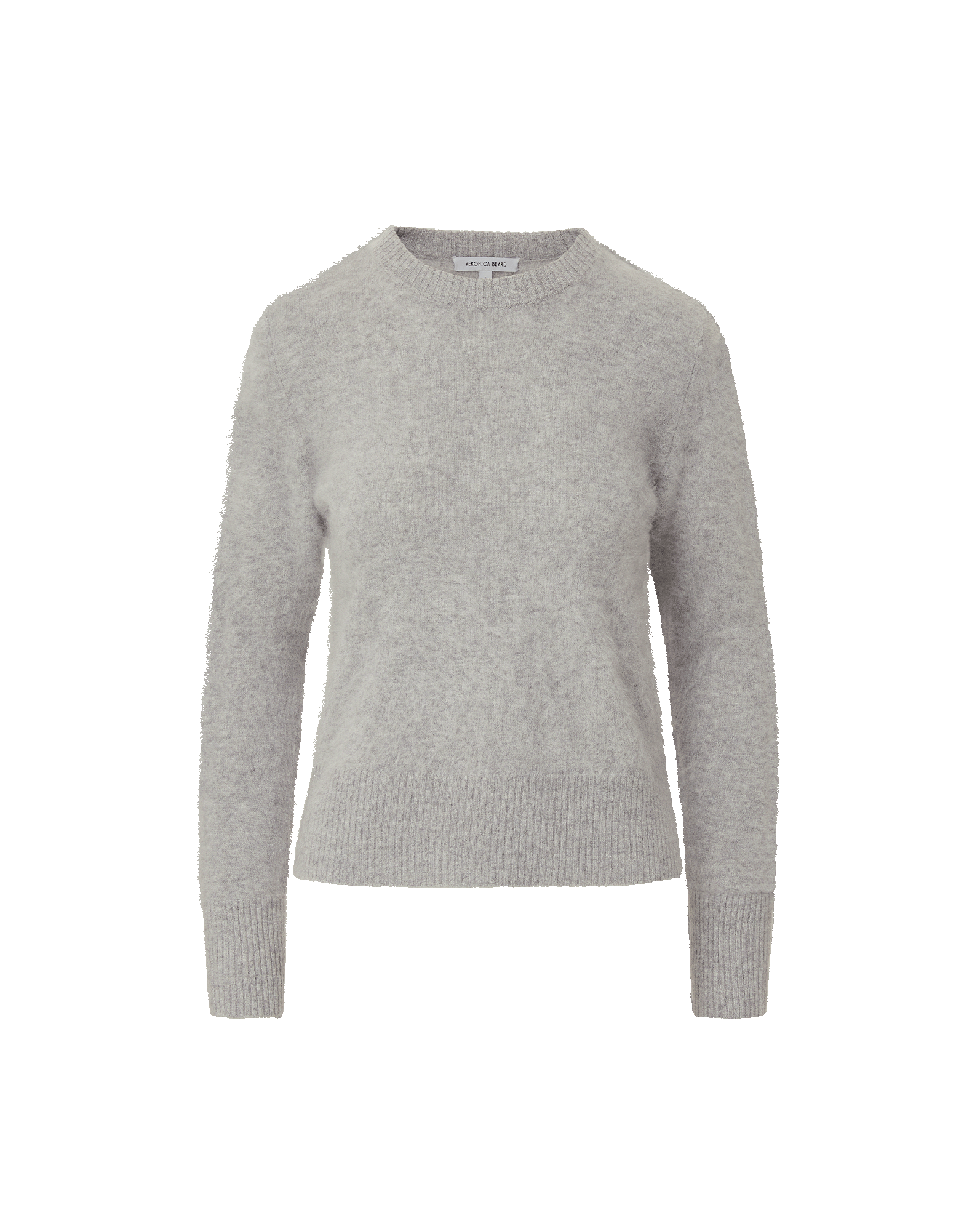 Pippen Brushed Cashmere Pullover