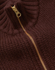 Chalmers Cashmere Dickey