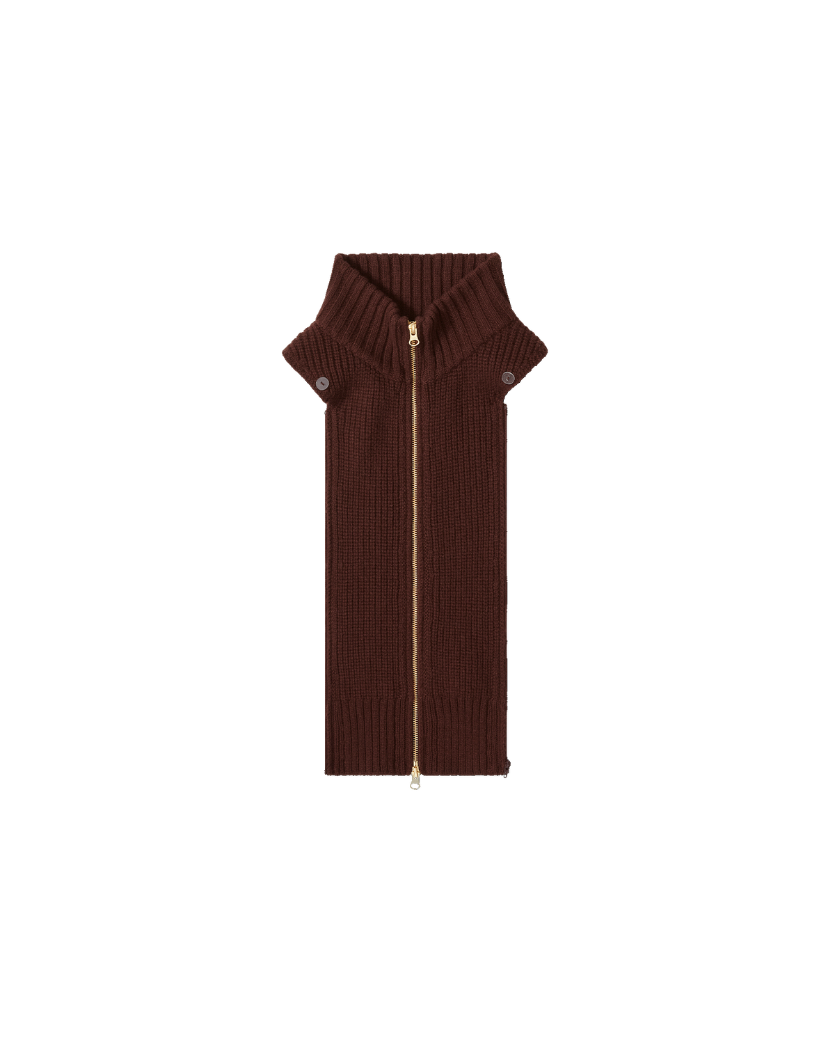 Chalmers Cashmere Dickey