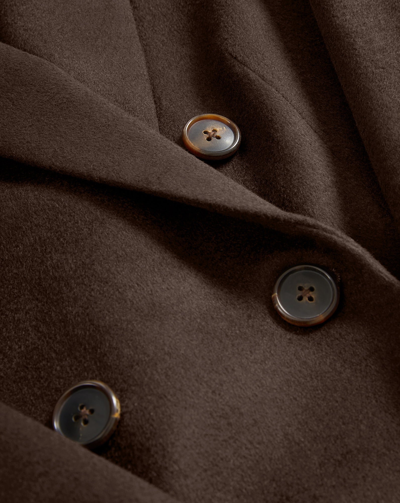 Ellette Cashmere Dickey Jacket