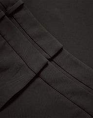 Tonelli Double-Waistband Pant