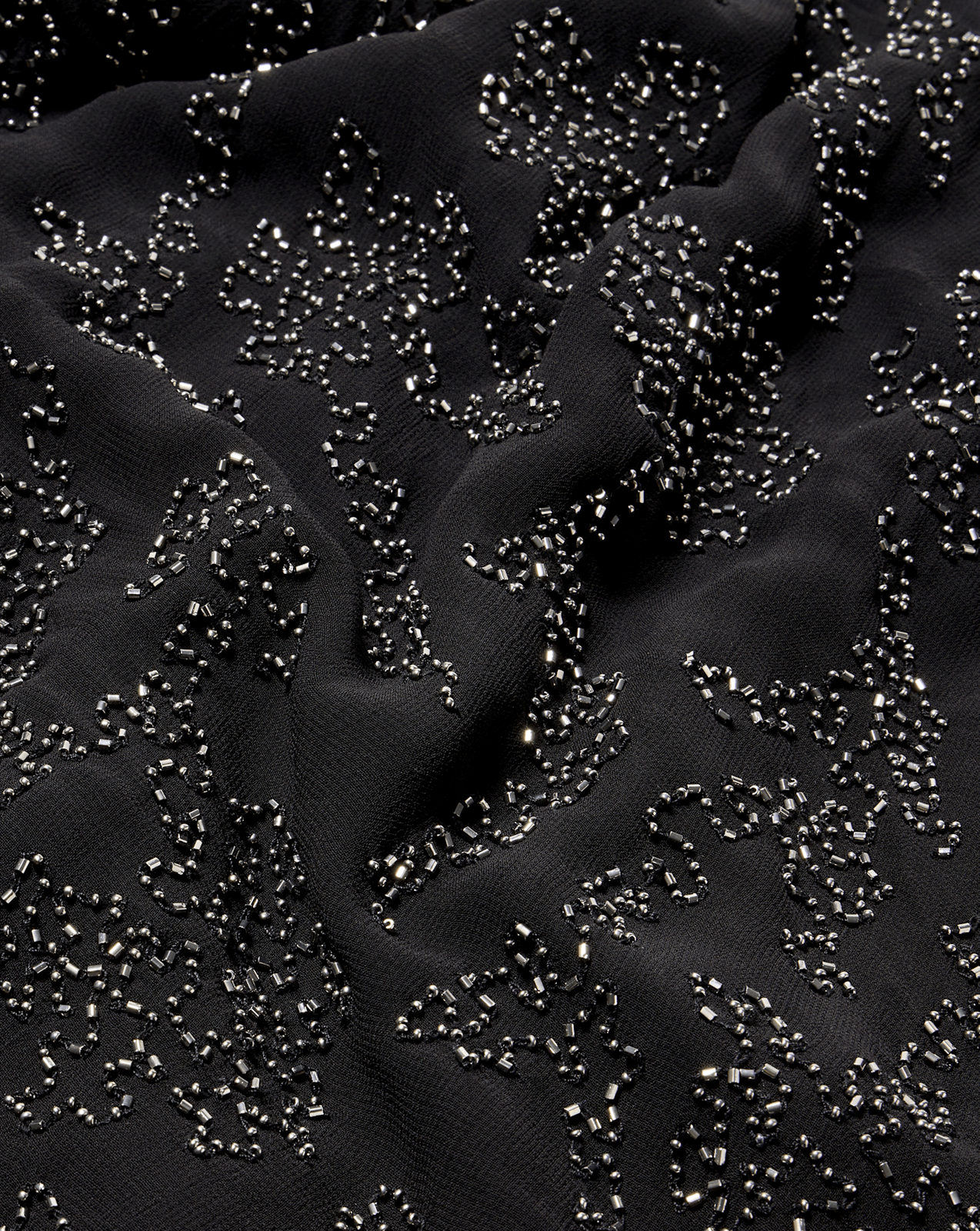 Sylven Beaded Maxi Dress