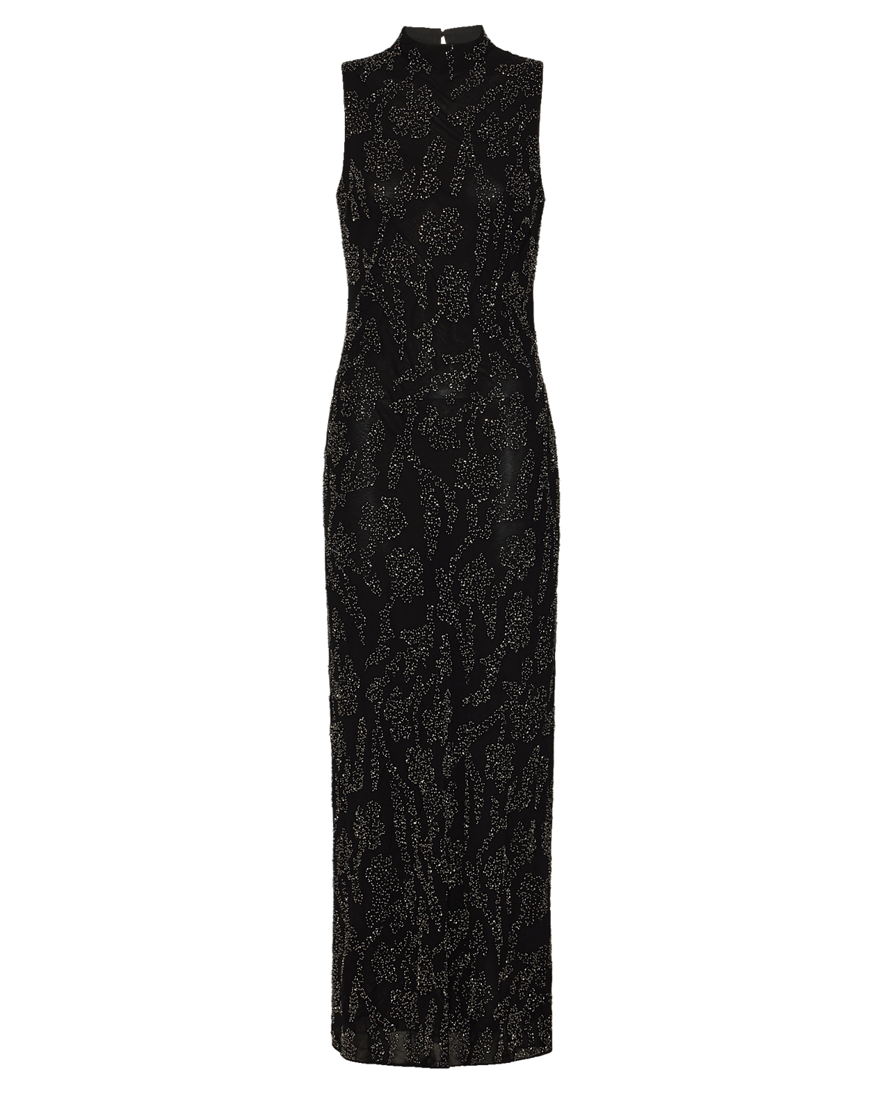 Sylven Beaded Maxi Dress