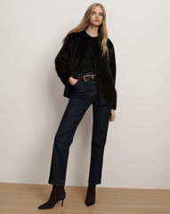 Arch Leather Belt