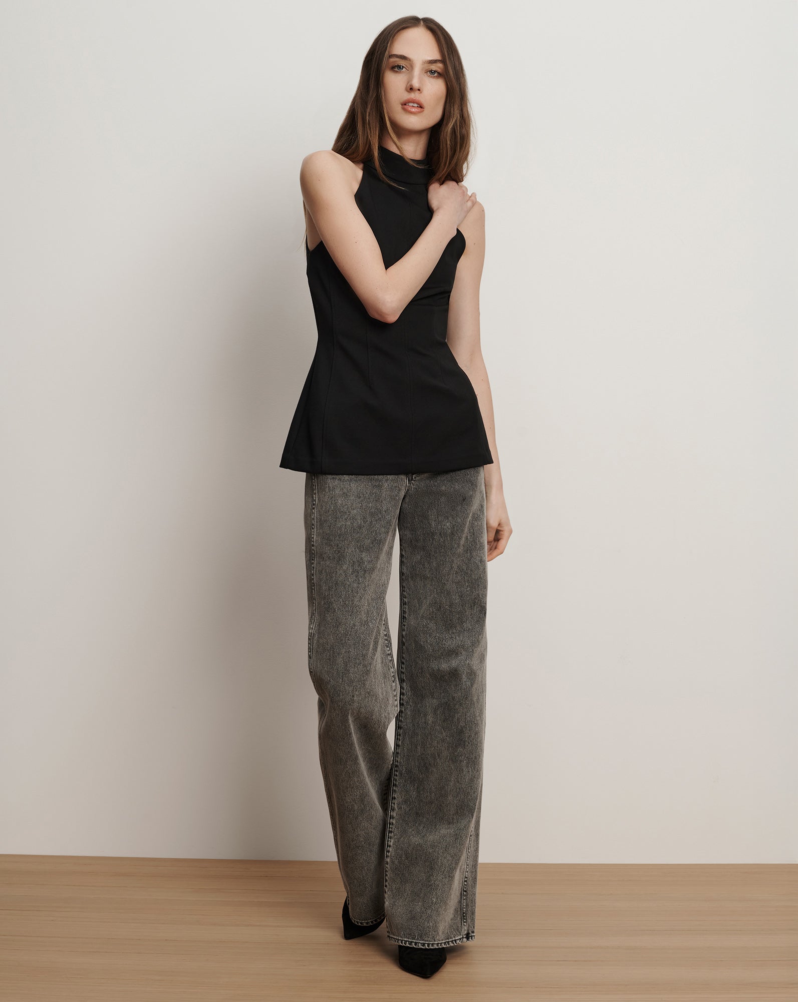Johanne Halter Top
