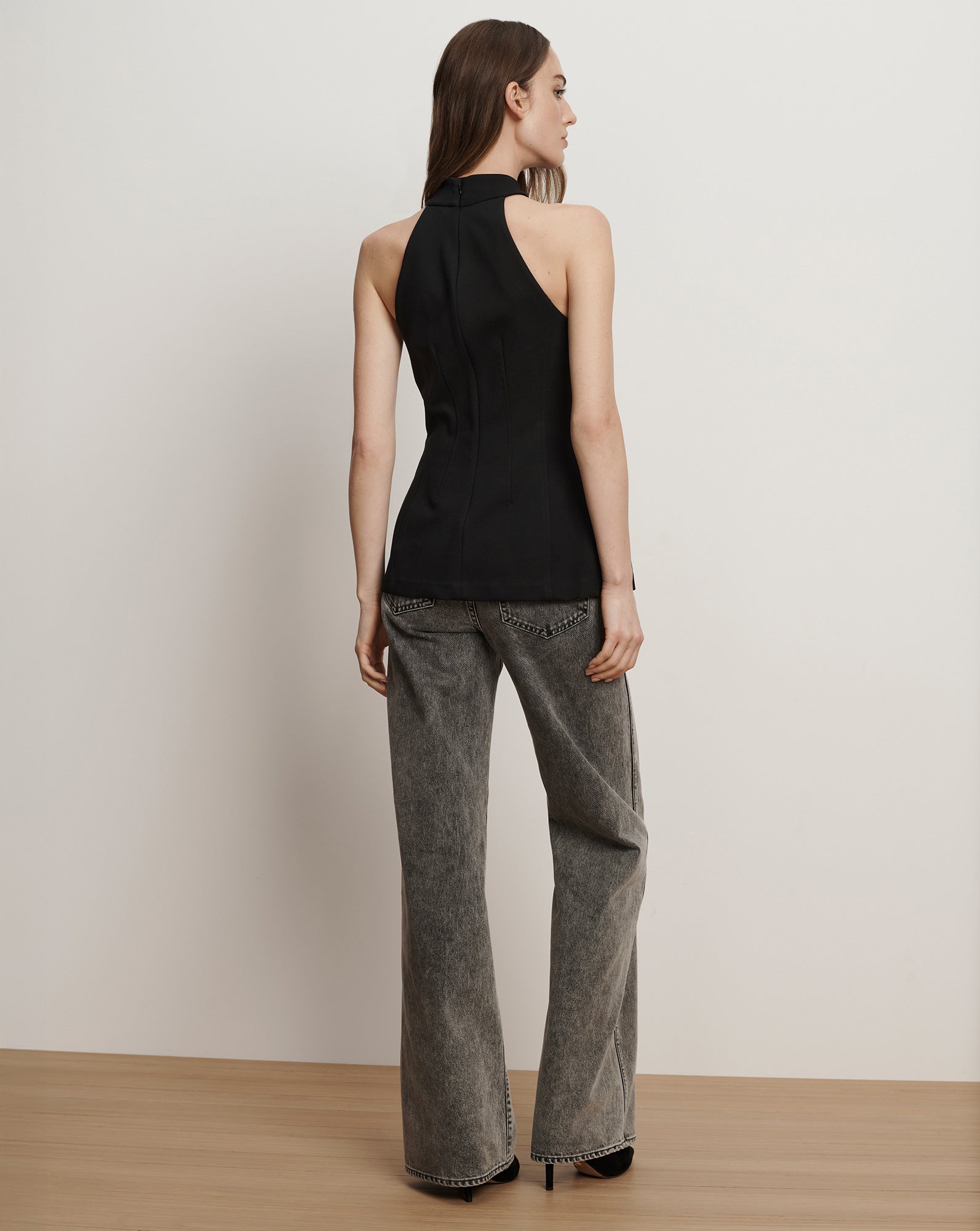 Johanne Halter Top