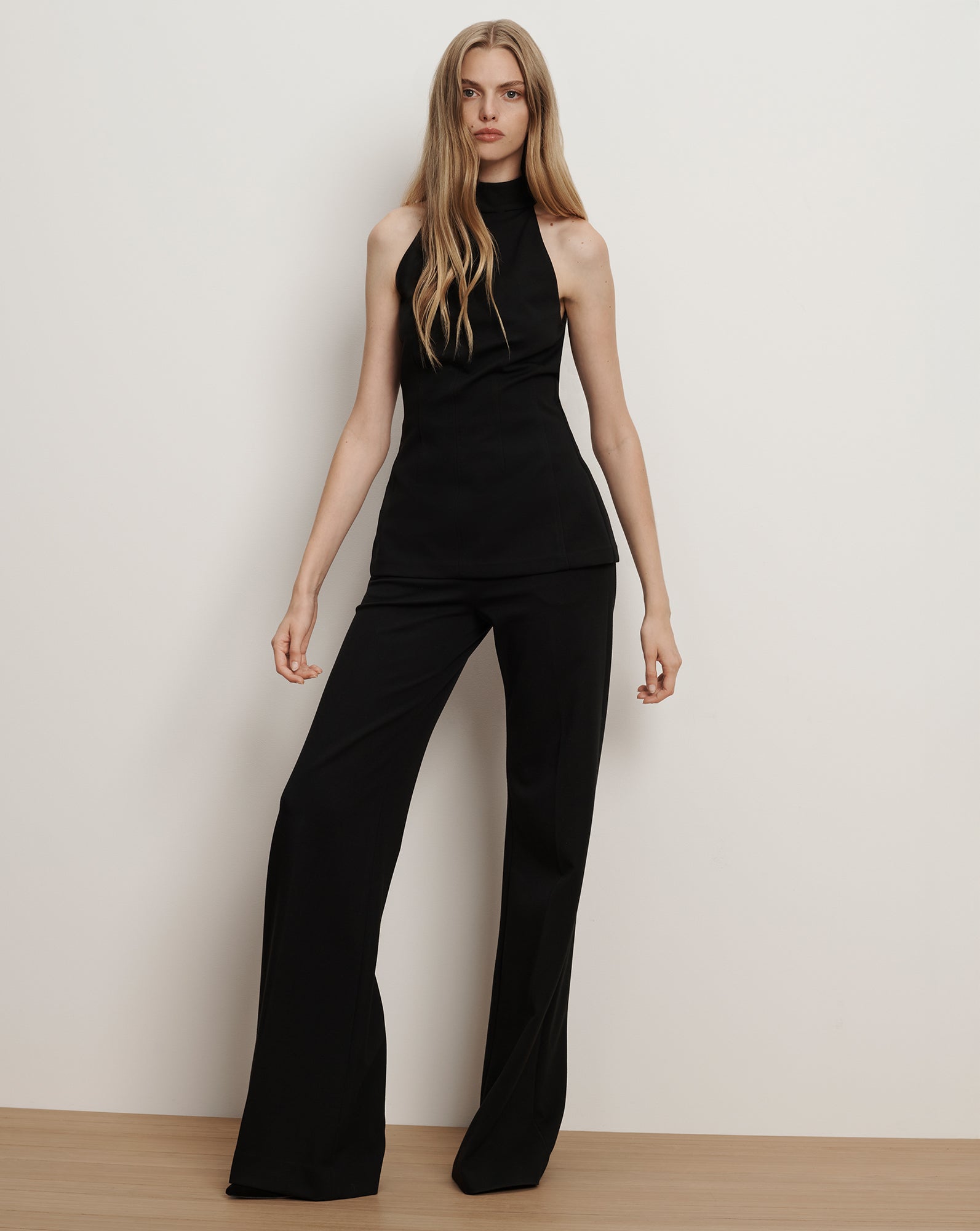 Johanne Halter Top