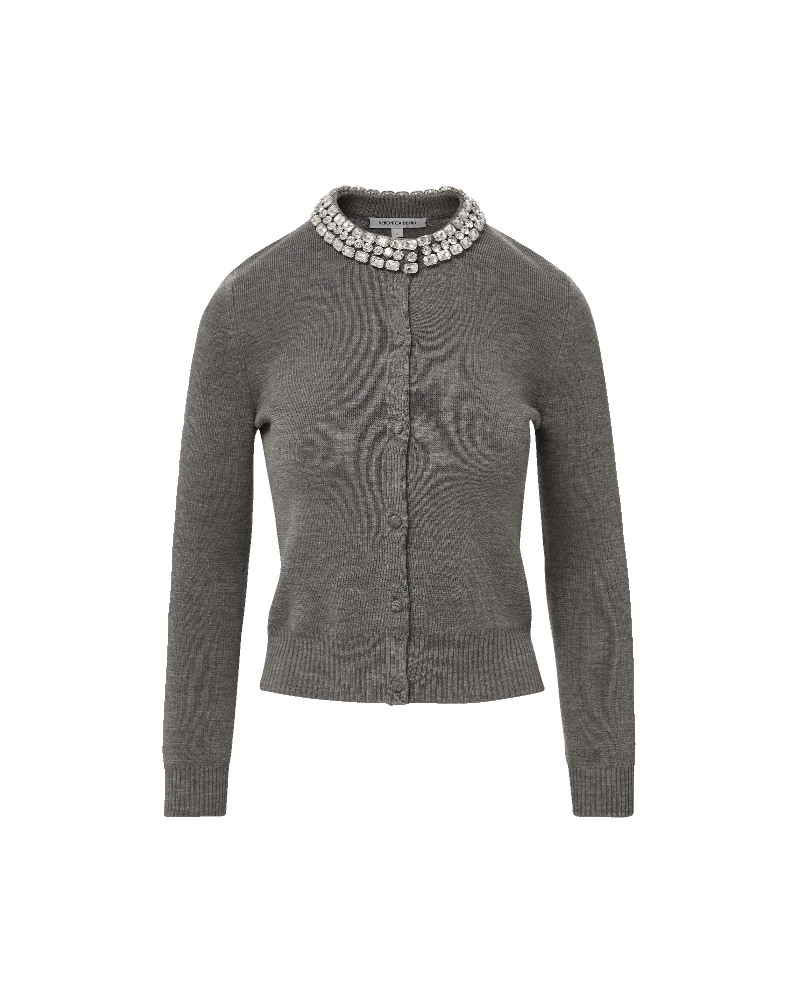 Daro Embellished Cardigan