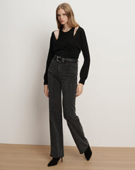 Lolasee Merino Wool Pullover