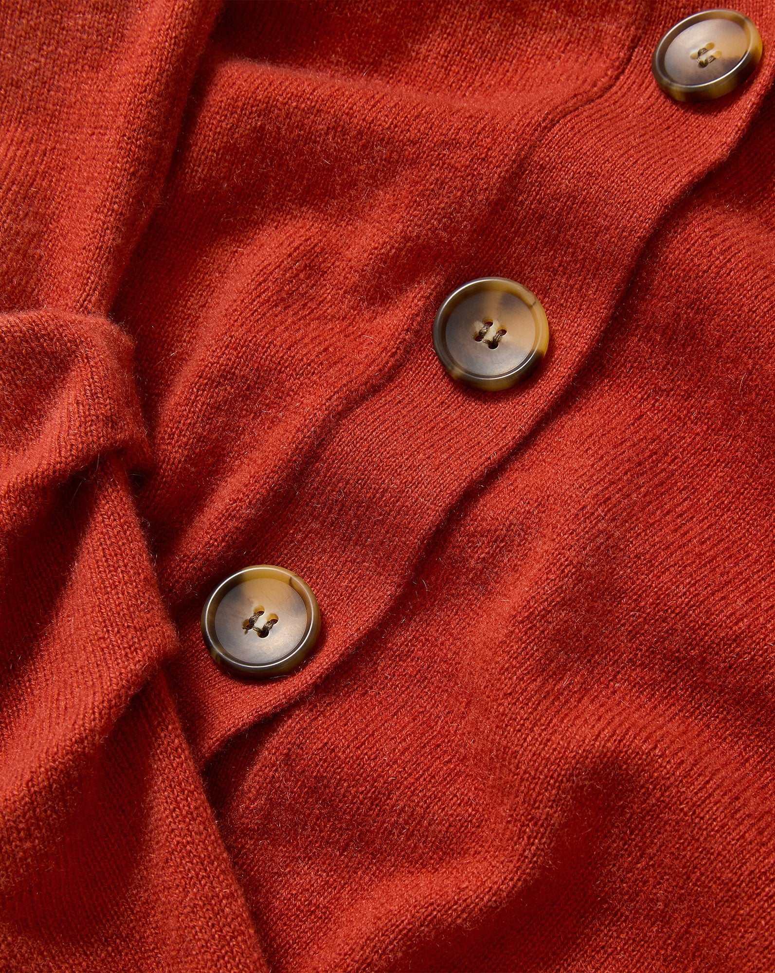 Lamotte Cashmere Cardigan