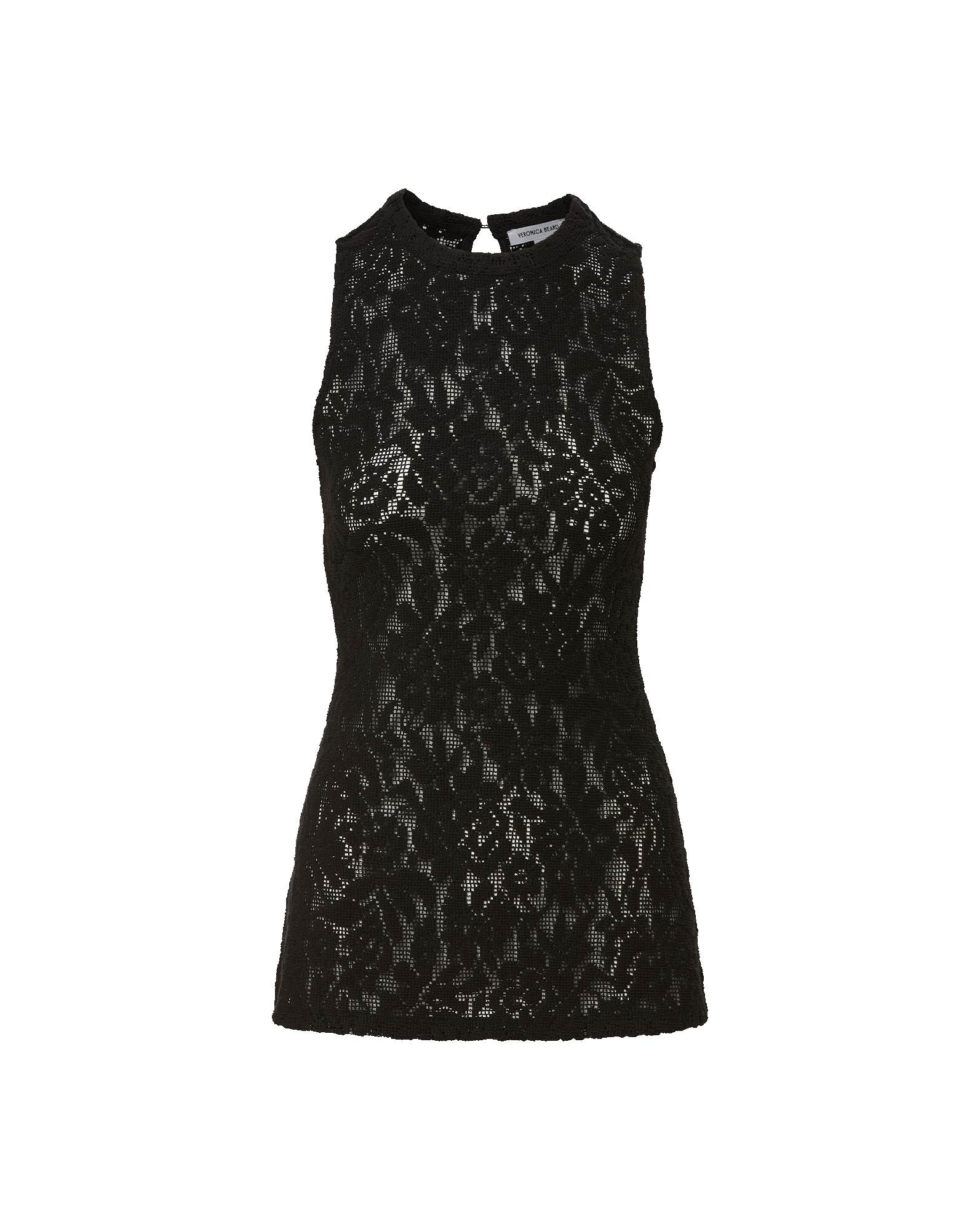 Serenka Lace Tank Top