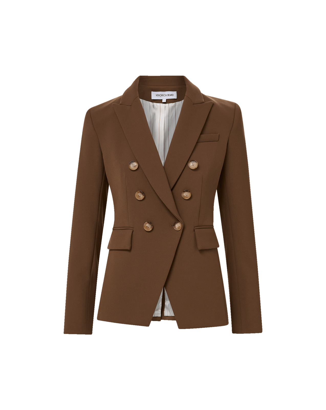 Miller Dickey Jacket