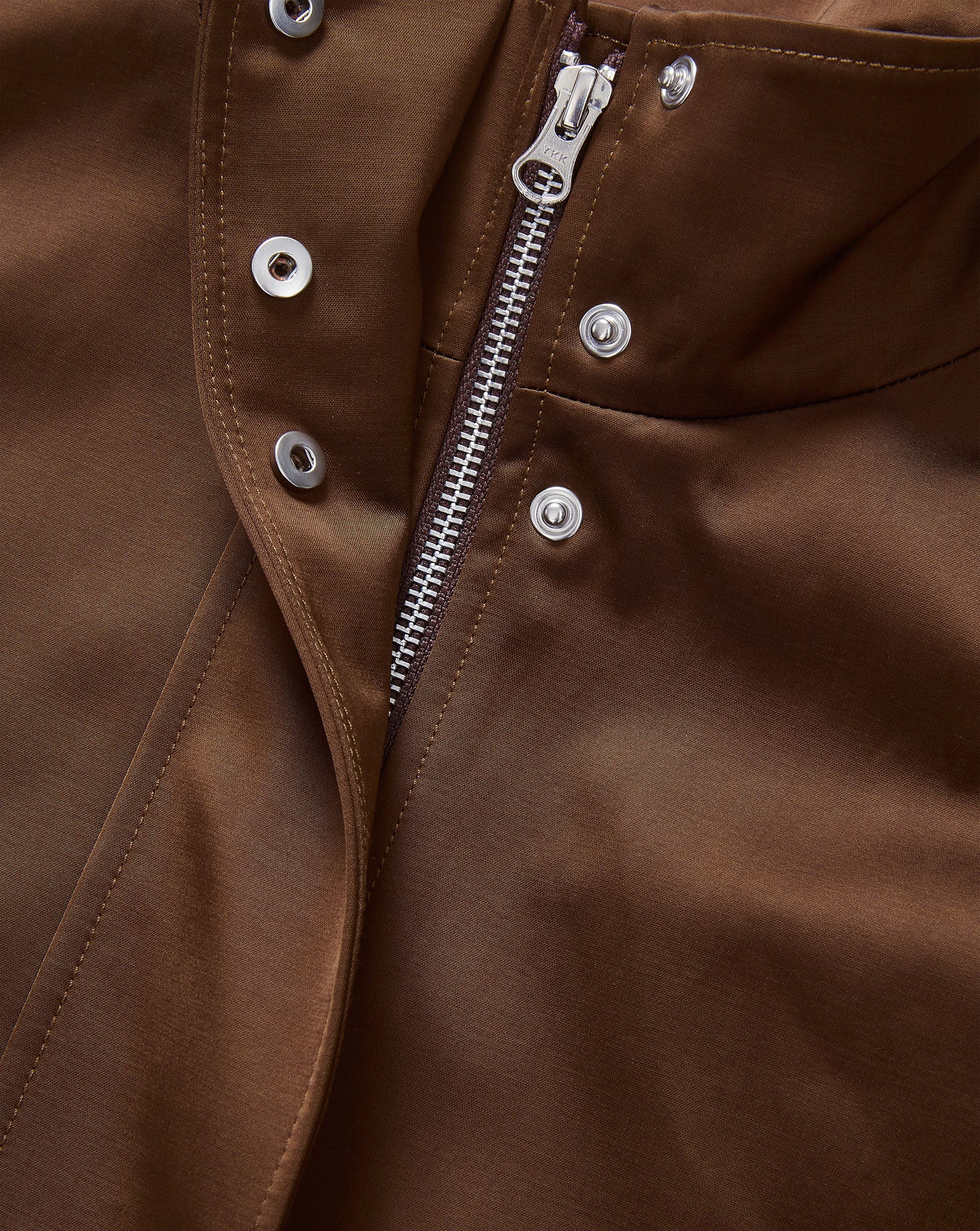 Bateman Cropped Jacket