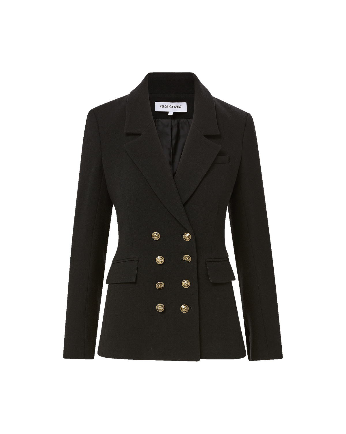 Claude Dickey Jacket