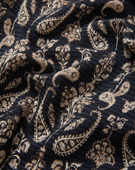 Callaway Smocked Wide-Leg Pant