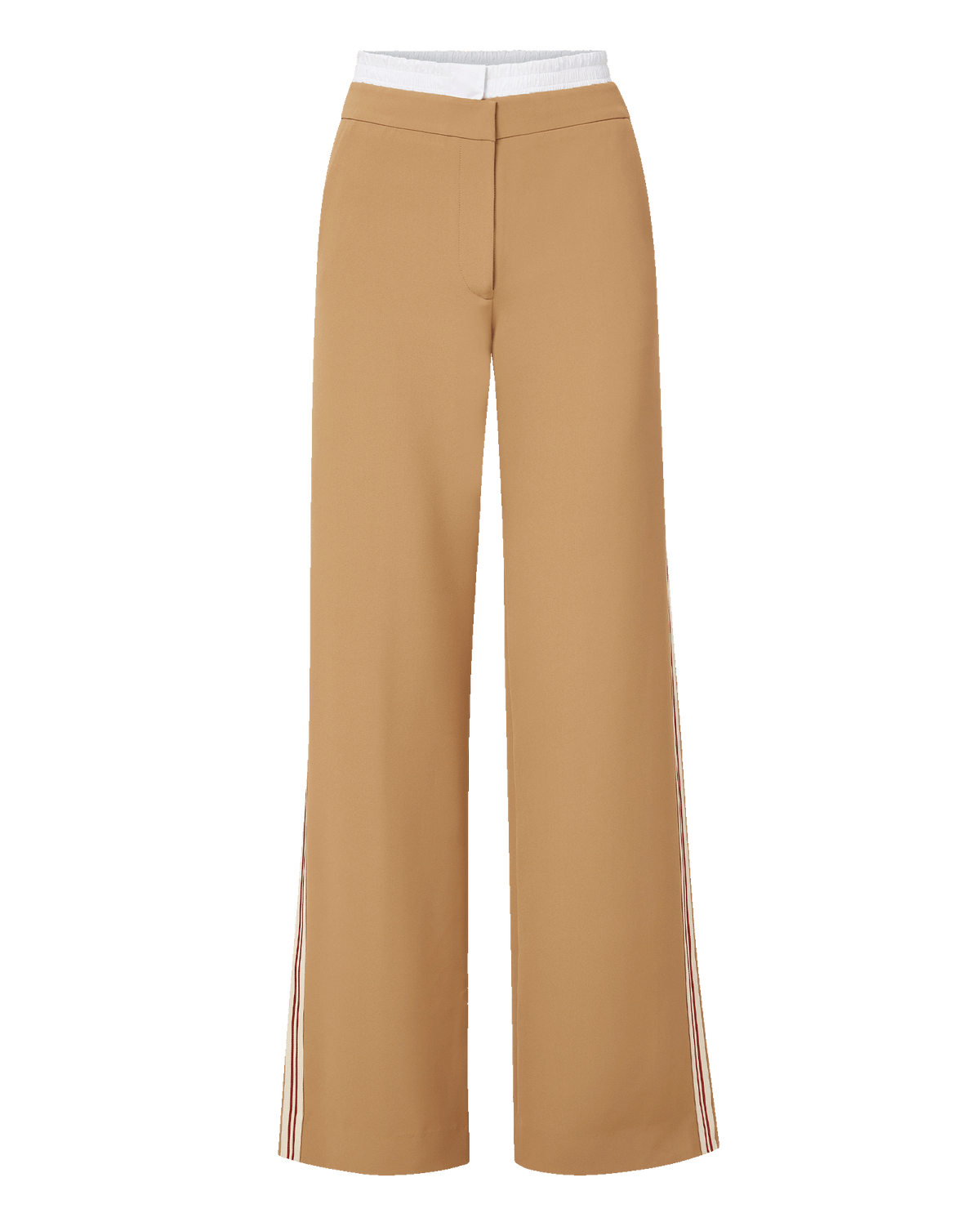 Eugene Wide-Leg Pant