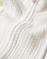 Coupe Wool Dickey