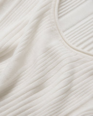 Birke Merino Wool Tank Top