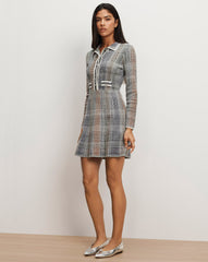 Lauper Knit Mini Dress