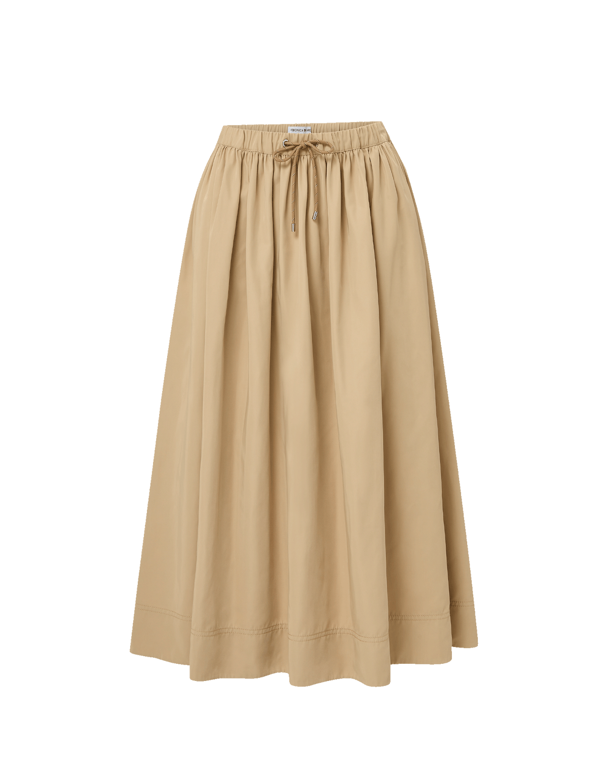 Bates Bungee Midi Skirt