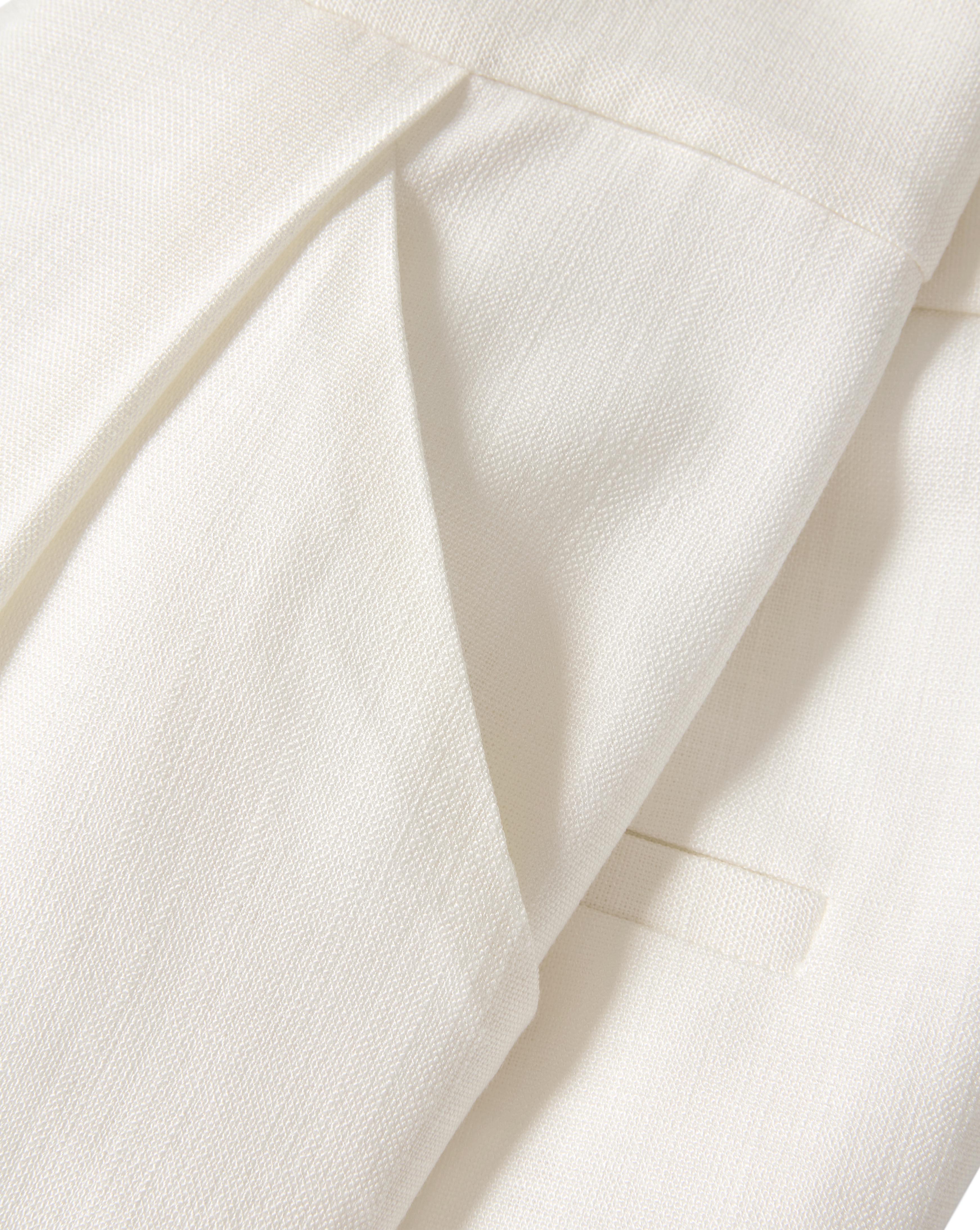 Marbeau Wide-Leg Pant