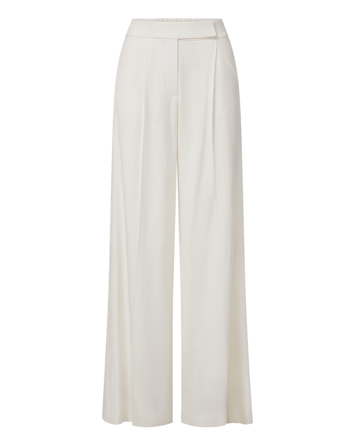 Marbeau Wide-Leg Pant