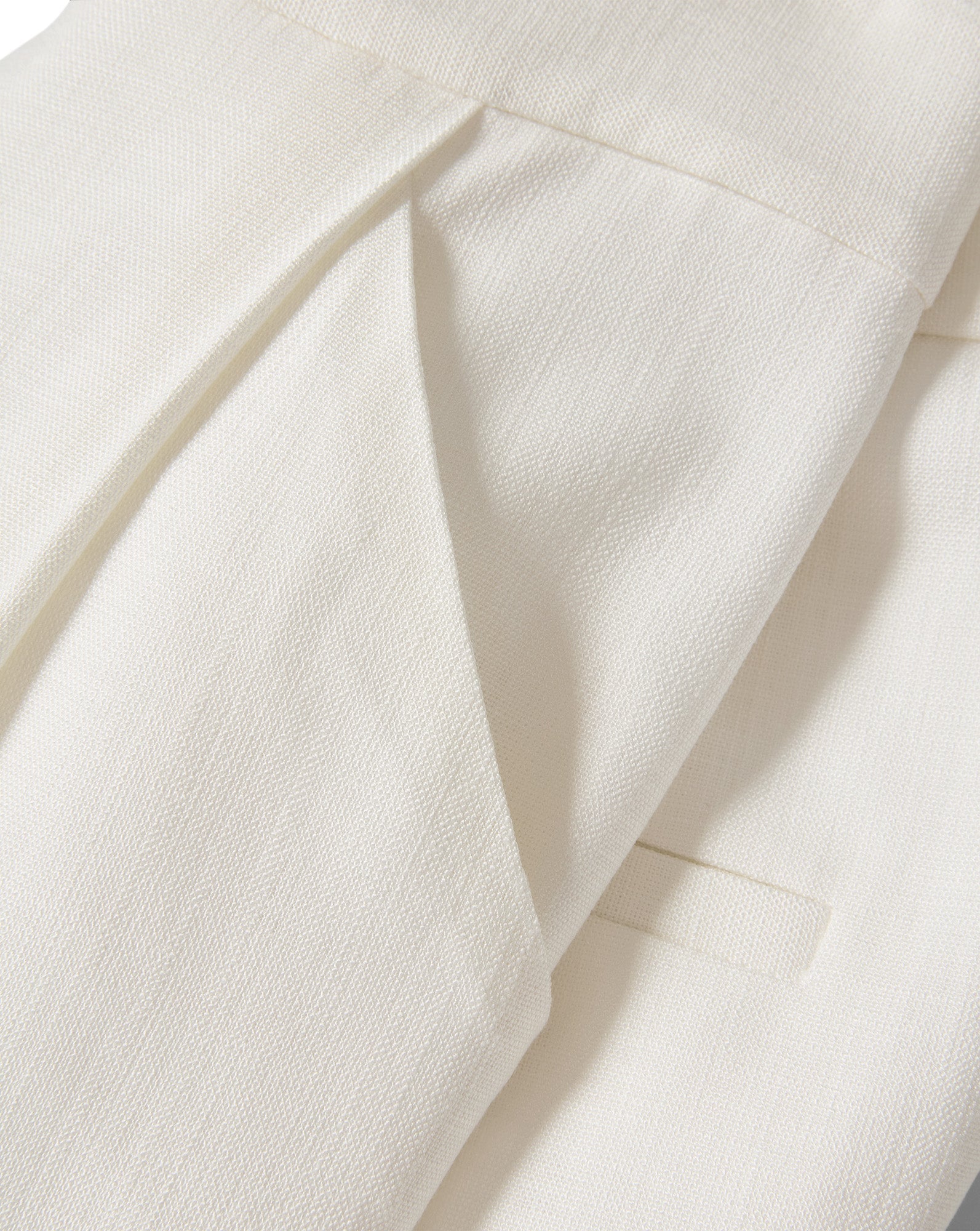 Marbeau Pleated Short