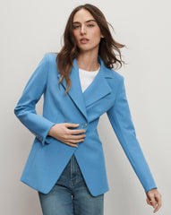 Amos Dickey Jacket
