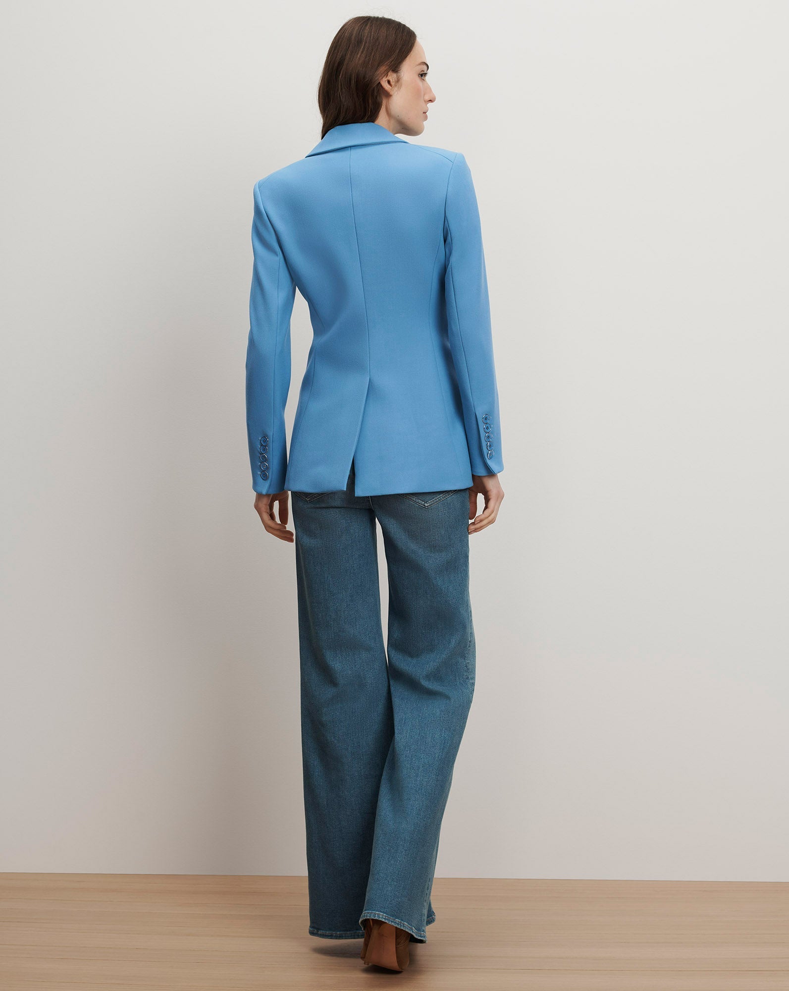 Amos Dickey Jacket