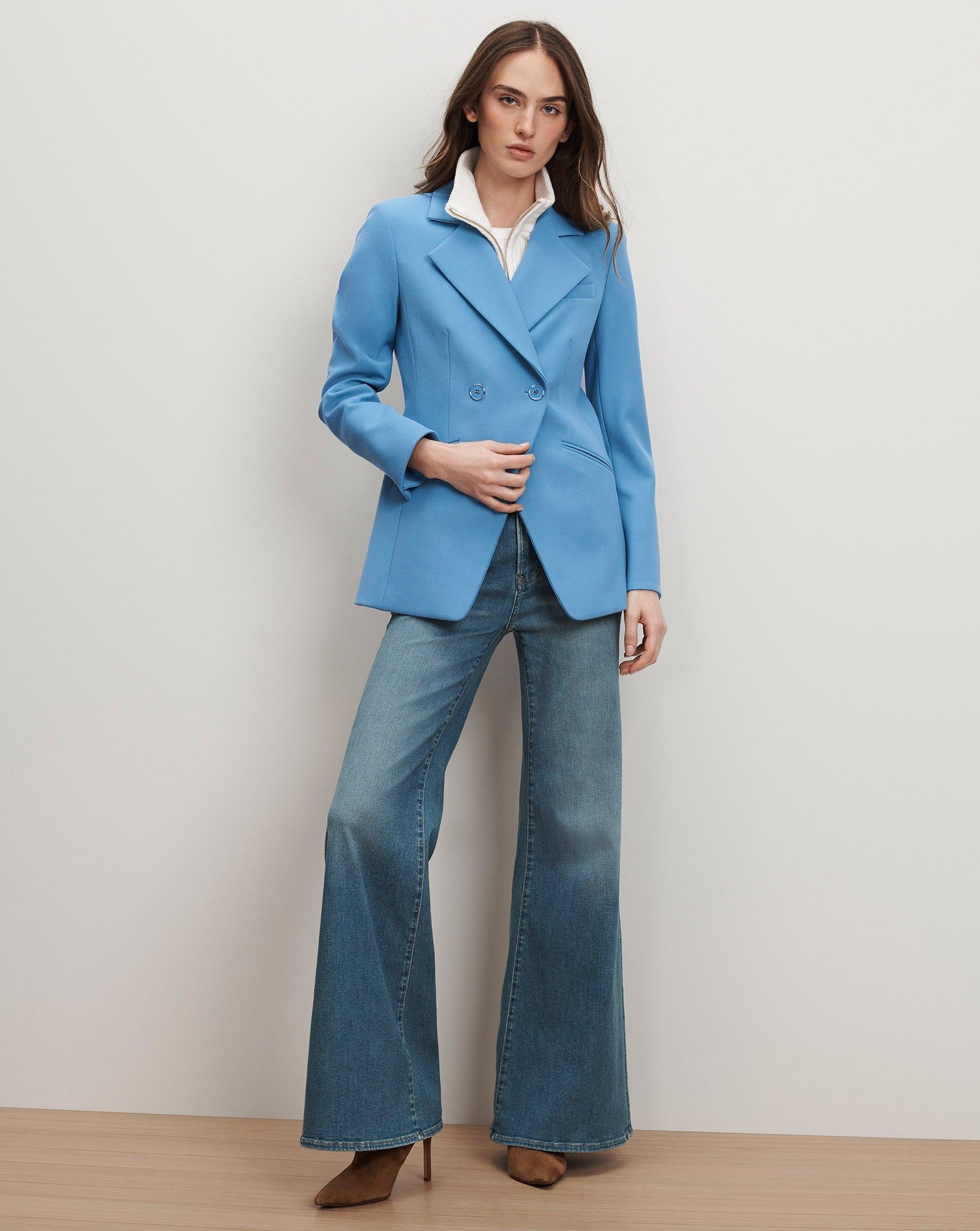 Amos Dickey Jacket