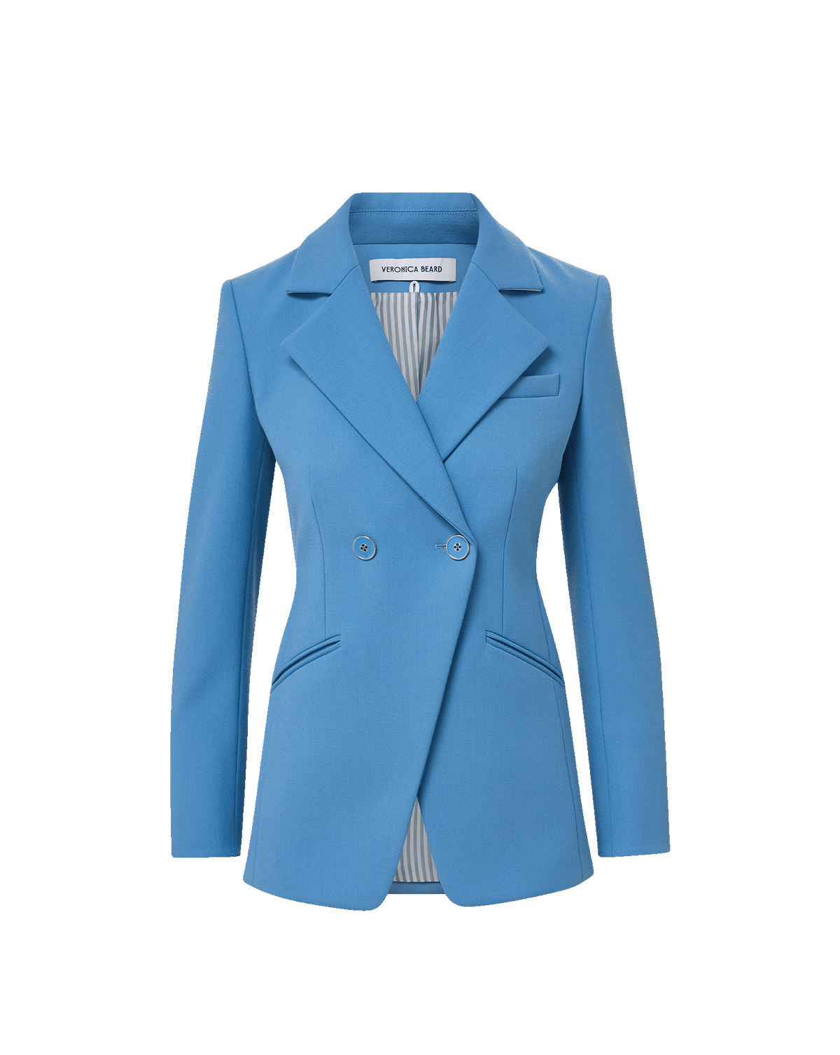 Amos Dickey Jacket