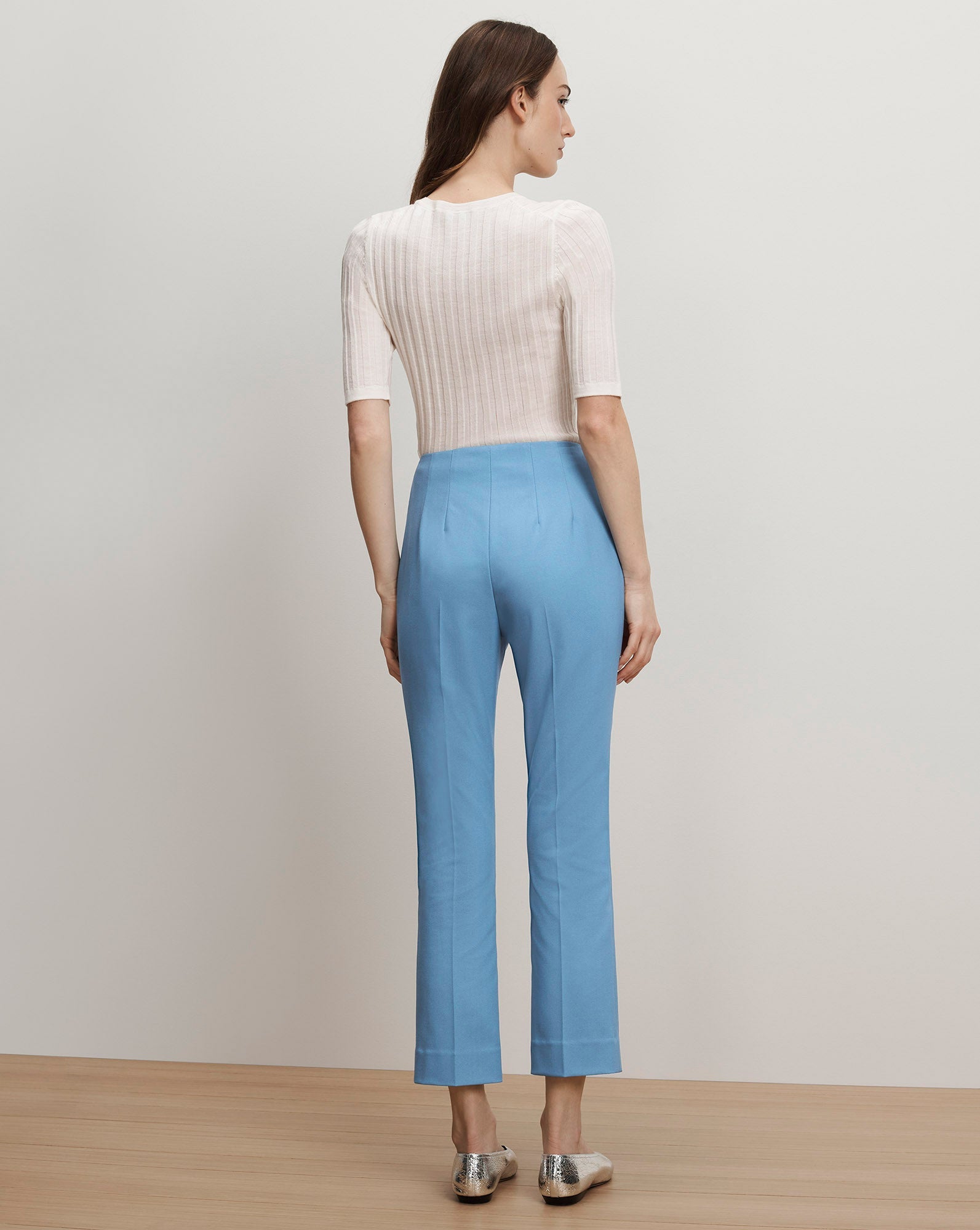 Kean Slim-Leg Pant