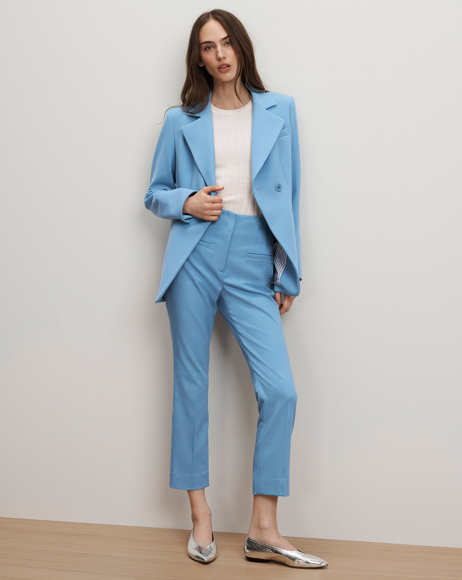 Kean Slim-Leg Pant