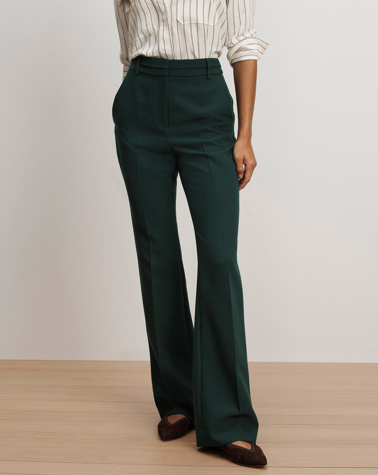Melvin Flared Pant