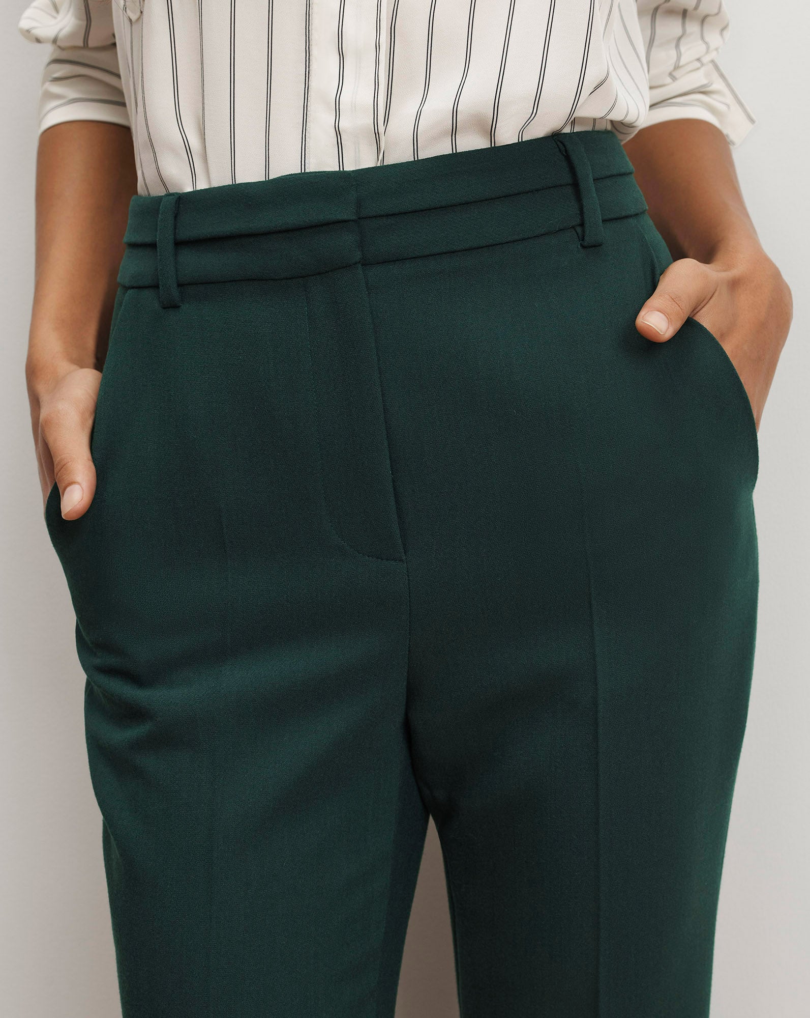 Melvin Flared Pant