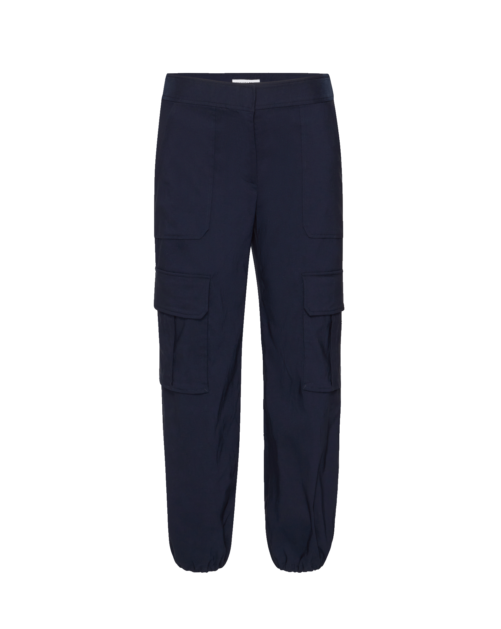 Dari Wide-Leg Cargo Pant