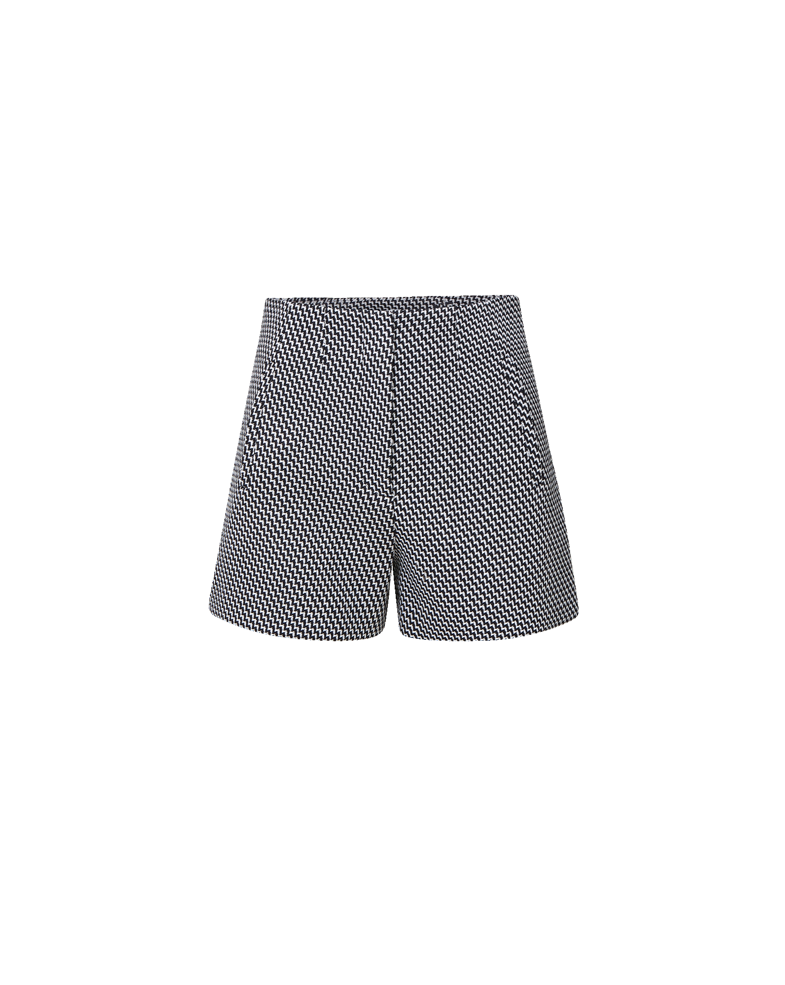 Jazmin Tweed Short